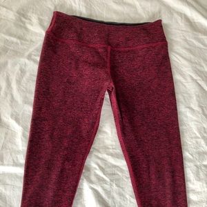 Beyond Yoga Spacedye Capri Leggings